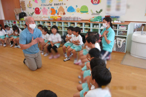 認定こども園 騎西桜が丘
