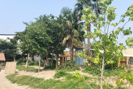 あだちみどり　B.A.S.E.