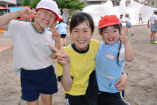 認定こども園第二新座幼稚園