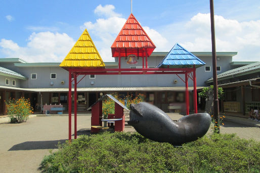 認定こども園 久喜みなみこども園