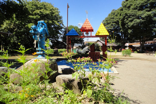 認定こども園 久喜みなみこども園