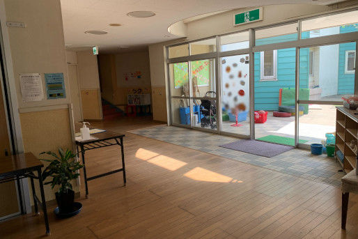 認定こども園 花見川ちぐさ幼稚園