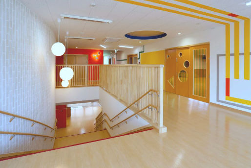 認定こども園不二幼稚園