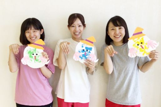 認定こども園 聖華未来のこども園