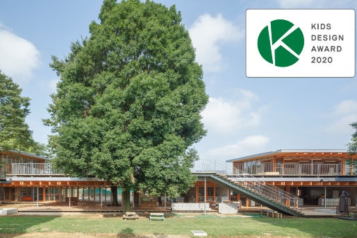 thankaこども園のだ