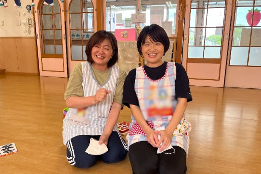 認定こども園 五井幼稚園