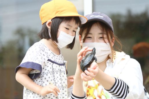 さくらがおか幼稚園