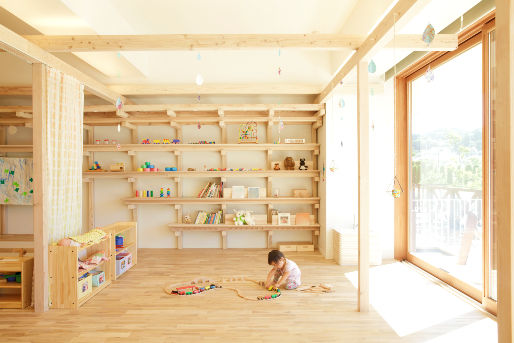 鶴川フェリシア保育園