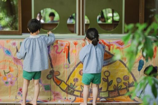 なおび幼稚園