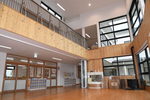 認定こども園 ひよし幼稚園