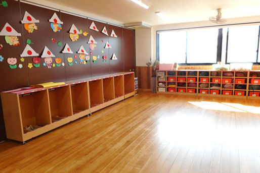 認定こども園 ひよし幼稚園