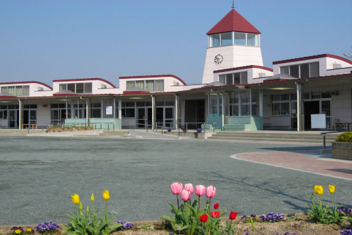 認定こども園 美山幼稚園