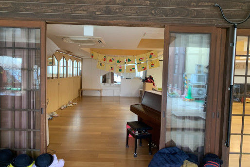 認定こども園 聖三一幼稚園