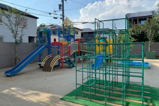 八尾平和幼稚園