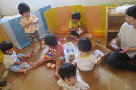金田幼稚園