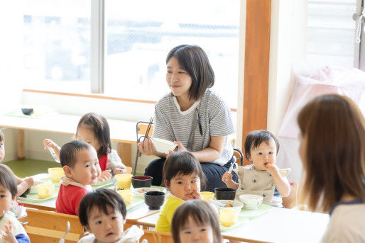 認定こども園たちばな幼稚園