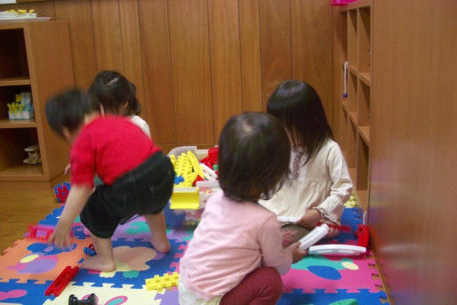 認定こども園 友和こども園