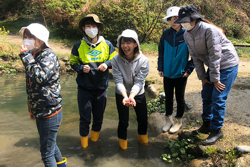 認定こども園 晴心幼稚園