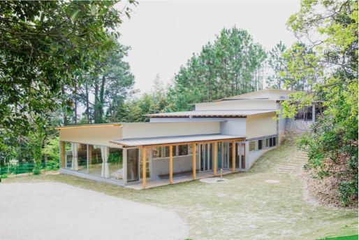 アソカの森幼稚園