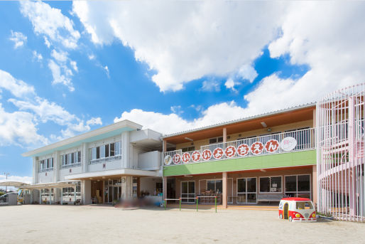 認定こども園 恵水幼稚園