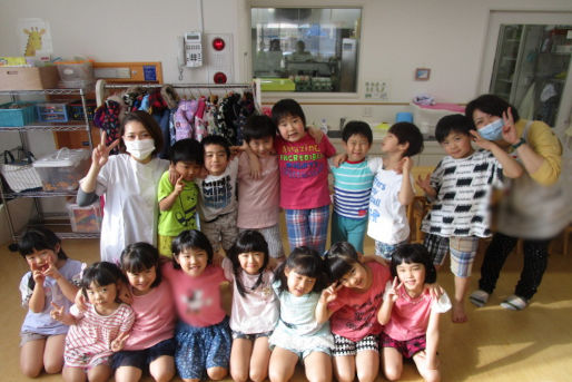 認定こども園宮の沢すずらん