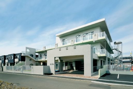 元町みどり保育園