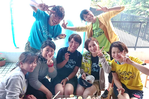 幼保連携型認定こども園さっぽろこども園