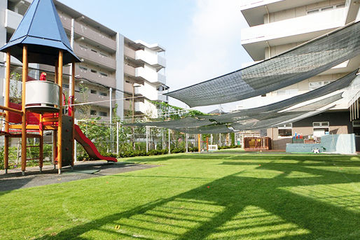 東かなまち保育園