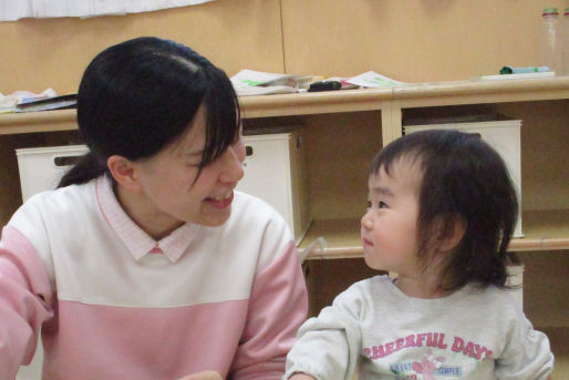 日の里東保育園