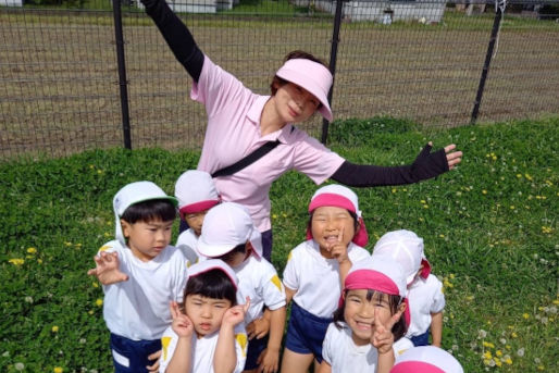 大塚第一・第二保育園