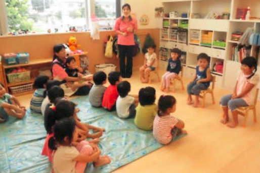 ニチイキッズあすみが丘保育園
