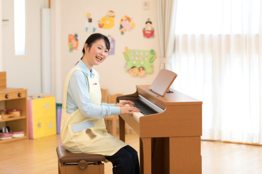 福岡赤十字病院 キッズクロス