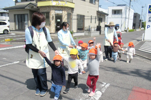 ニチイキッズたひ西保育園