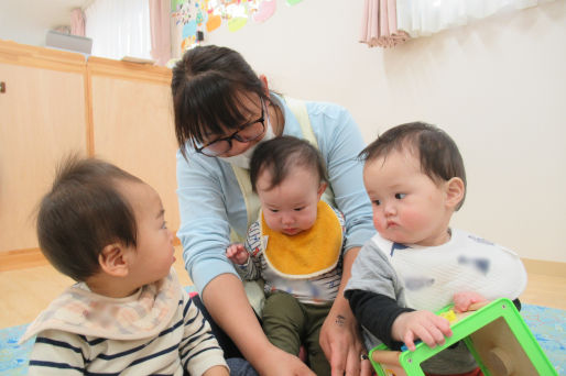 ニチイキッズ深江橋保育園