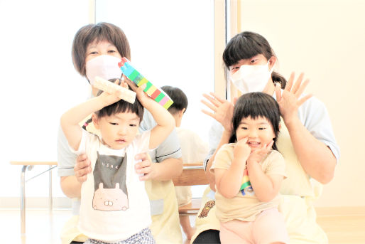 ニチイキッズ国分寺ひよし保育園