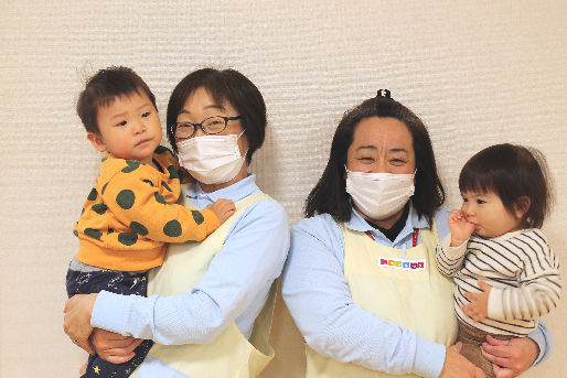 ニチイキッズさくら本郷台保育園