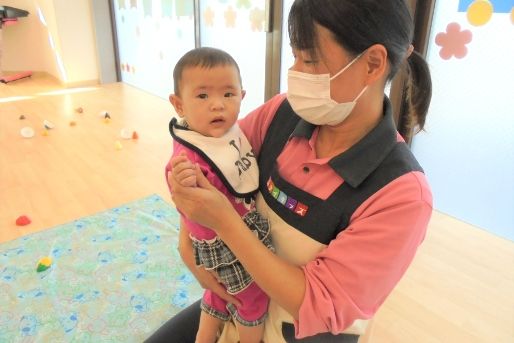 ニチイキッズ古川えきまえ保育園