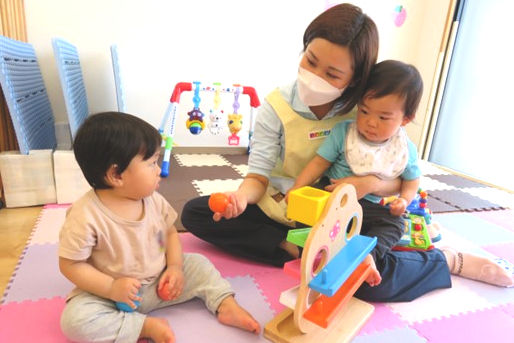 ニチイキッズ井瀬木保育室