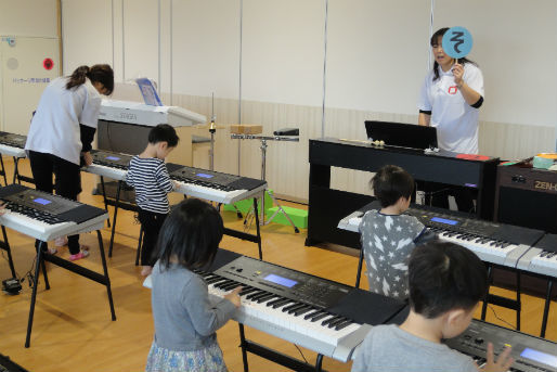 認定こども園 とみや杜の橋こども園