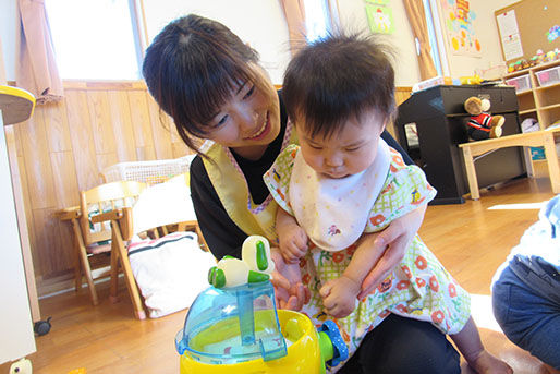 きららの杜久喜 小規模保育園