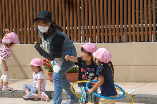送迎保育ステーション 未来