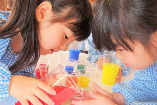 大胡第3こども園