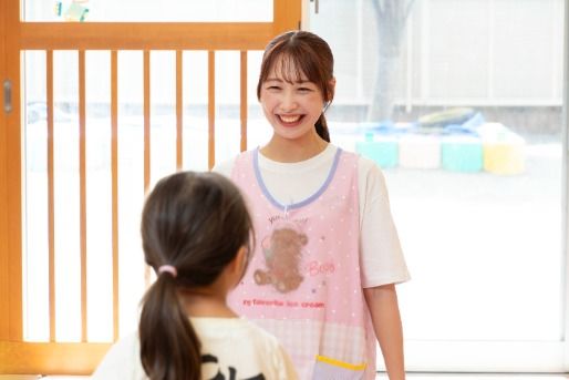 けやきの森保育園 栗原園