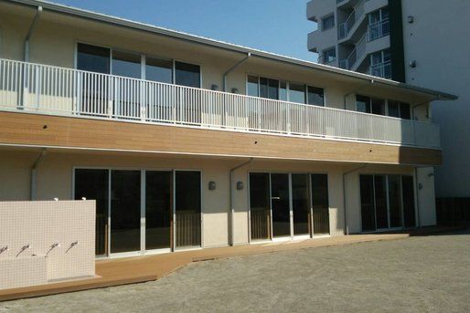 けやきの森保育園 蕨園