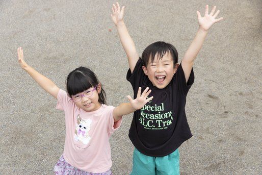 けやきの森保育園 おおたかの森第二