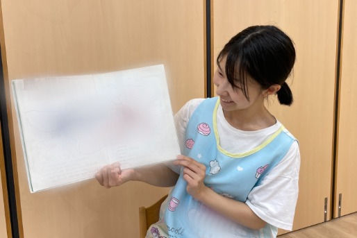 けやきの森保育園 栗原第二