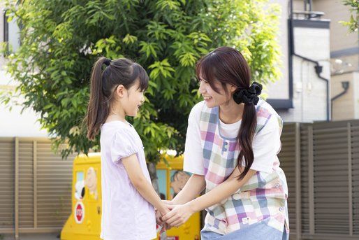 けやきの森保育園 栗原園