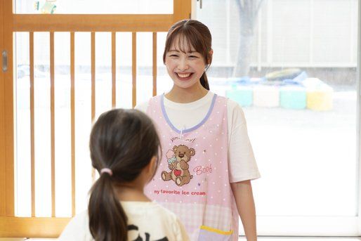 けやきの森保育園 栗原第二