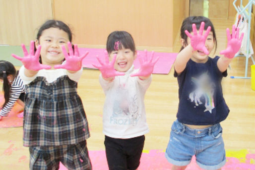 阿佐ヶ谷たいよう保育園