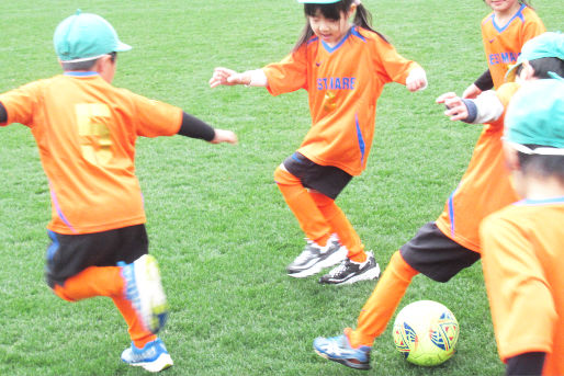 東浦和たいよう保育園